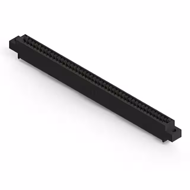 896-044-522-604 EDAC Inc.  Edgeboard Connectors